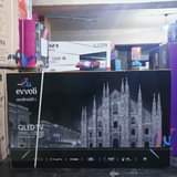 A picture of Evvoli tv price list 32 led sh 320 000 32smart