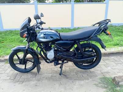 A picture of BOXER IPO SOKONI DAR ES SALAAM