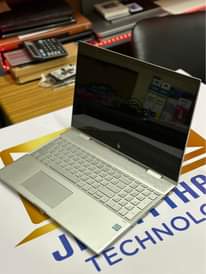 A picture of LAPTOP HO