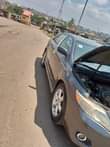 A picture of 2008 Toyota Camry SE
