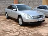 A picture of Nissan Teana 4 SALE