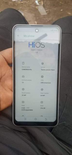 A picture of Phone