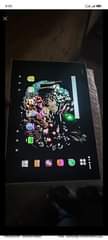 A picture of tablet docomo