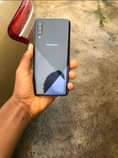 A picture of Samsung A30s