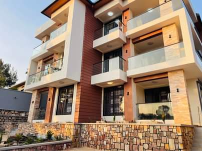 kagugu accommodation