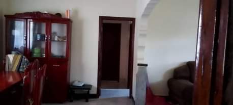 A picture of 3BEDROOMS HOUSE ON QUICK SALE