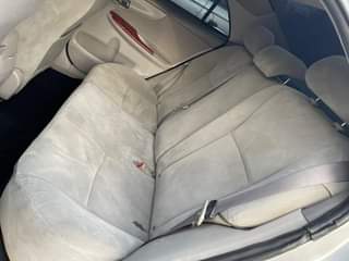 A picture of Toyota Corolla 2008