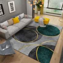 A picture of 3D Carpets