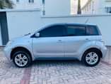 A picture of TOYOTA IST INAUZWA