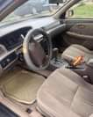 A picture of Toyota Camry buy and drive Call or Whatsapp 07035280376
