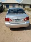 A picture of 2004 corolla