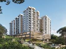 A picture of LUXURY PROPERTIES FOR SALE 2 3 BEDROOM MODERN APARTMENTS AVAILABLE