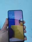 A picture of Samsung Galaxy A11 Ram 2 32 Fingerprint Fac Id Prc