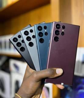 A picture of PHONES PHONES PHONES 256708949918
