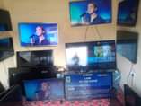 A picture of Ofa ofa za TV inch 32 bei 130