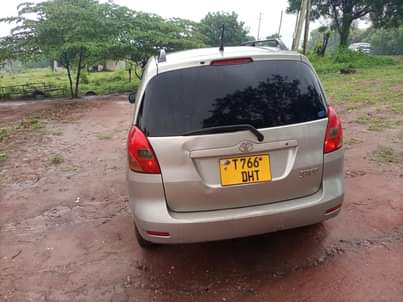 A picture of Car