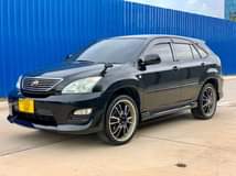 A picture of PRICE BEI26ML CALL 0658056651 TOYOTA HARRIER ON SALE DXF YEAR