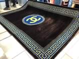 A picture of 0706394545 center carpets