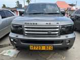 A picture of Range Rover Sports on sale