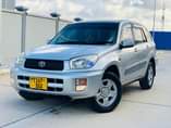 A picture of TOYOTA RAV 4