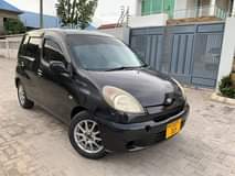 used toyota funcargo