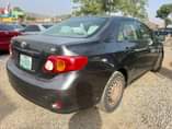 A picture of Perfectly sound 2009 Toyota Corolla