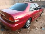 A picture of Super Clean Honda Accord 2001 Price 1 9m slightly negotiatable
