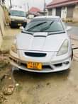 A picture of TOYOTA CELICA