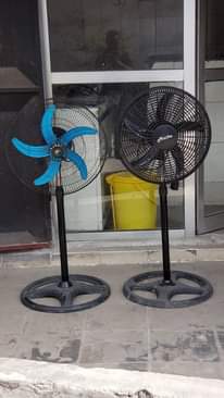 A picture of Wahi home thieta feni stabilizer 0626809292