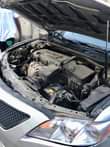 A picture of 2008 CAMRY 2008