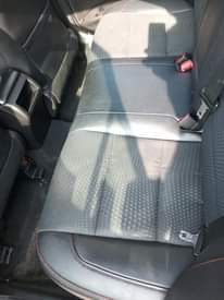 A picture of Toyota Camry 015