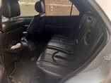 A picture of Super Sharp 9ja used 2003 Lexus rx 300 extremely neat