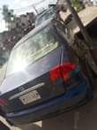 A picture of Registered Honda Civic 2004 model