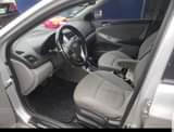 A picture of Hyundai Accent 2014