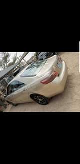 A picture of Camry 2008
