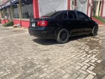 A picture of Clean used JETTA 2008 model 1.350 net price Automatic transmission