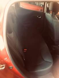 A picture of 2013 Renault Clio VI 66kw