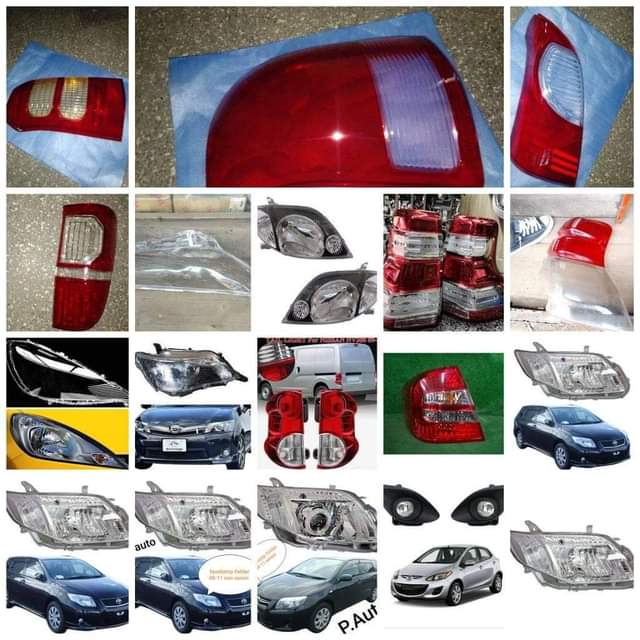 Cars, B.