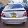 A picture of Toyota Markx 21m