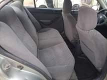 A picture of Civic 2003