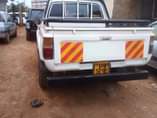 A picture of Double carbin for sale Engine 3L Price 28 5m Call