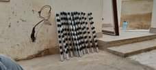 A picture of Mifumo ya ulinzi na usalama security systems 