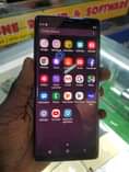 A picture of SAMSUNG GALAXY NOTE 8