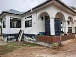 A picture of NYUMBA INAUZWA NA BANK MBEZI MSIGANI DAR