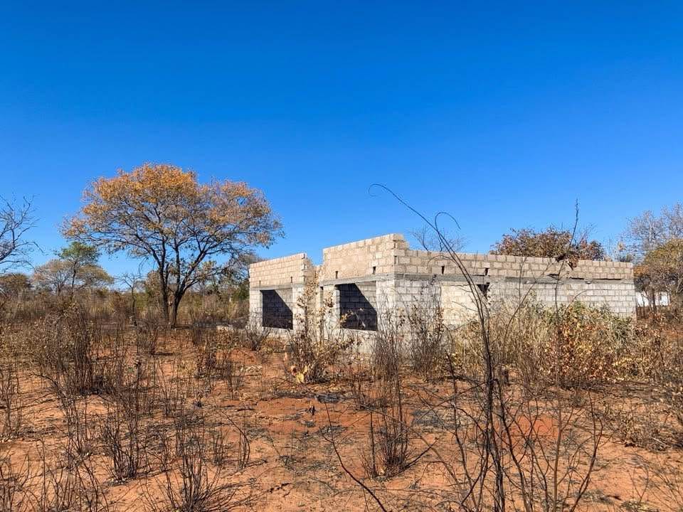 zambia plots