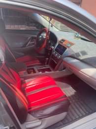 A picture of Toyota camry 09 First body Everything 5 5 den 100k