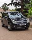 A picture of Nissan lafesta