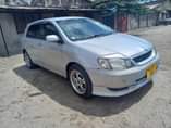 A picture of TOYOTA ALLEX