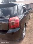 A picture of TOYOTA RUNX NZURI INAUZWA 5 3M 0754754463