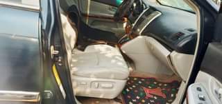 A picture of Rx330 With Gear issues only